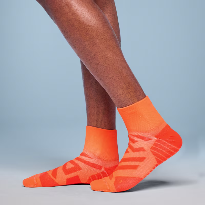 Men's Performance Mid Sock
