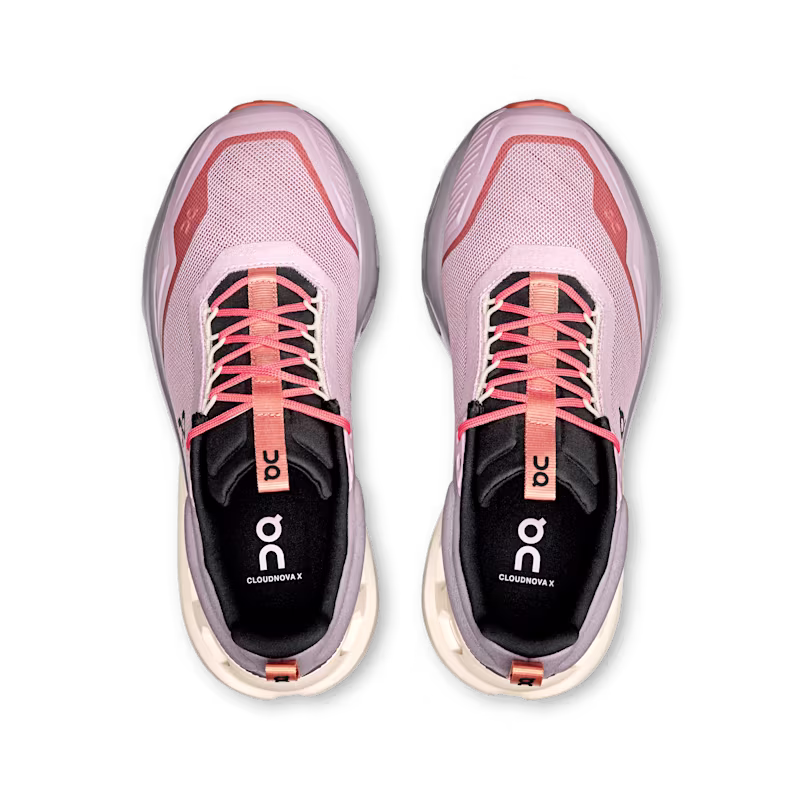 Women's Cloudnova X