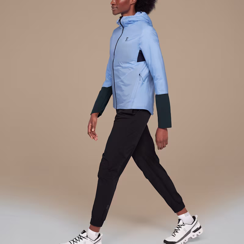 Women's Insulator Jacket