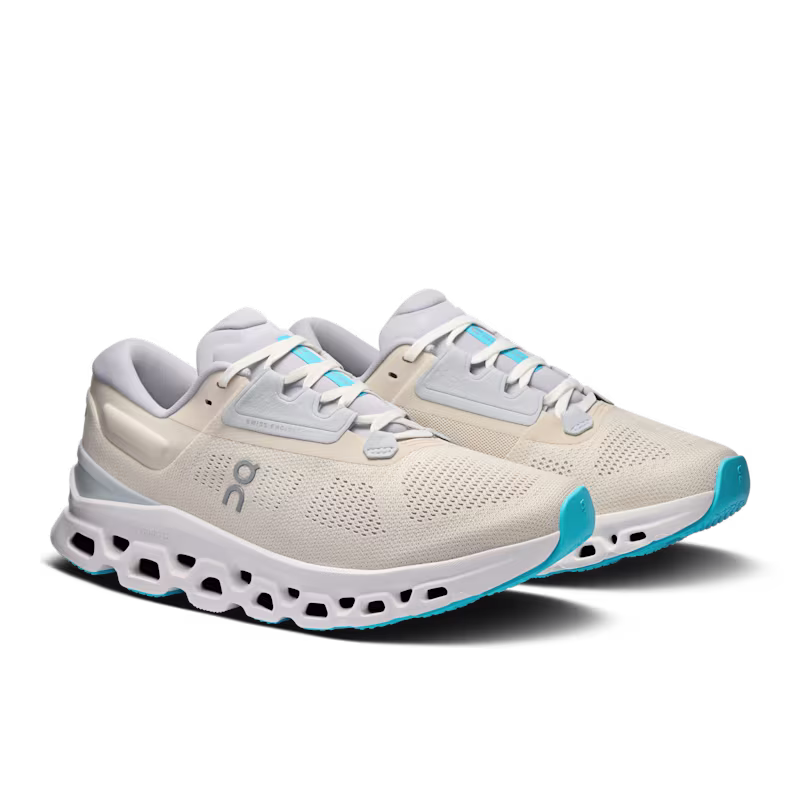 Women's Cloudstratus 3
