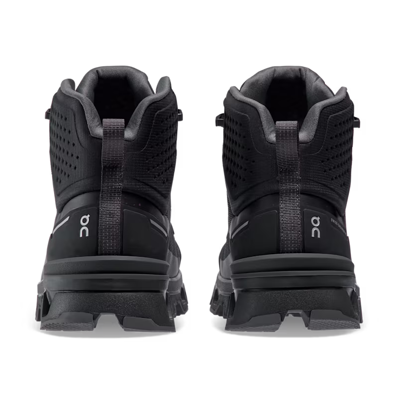 Men's Cloudrock 2 Waterproof