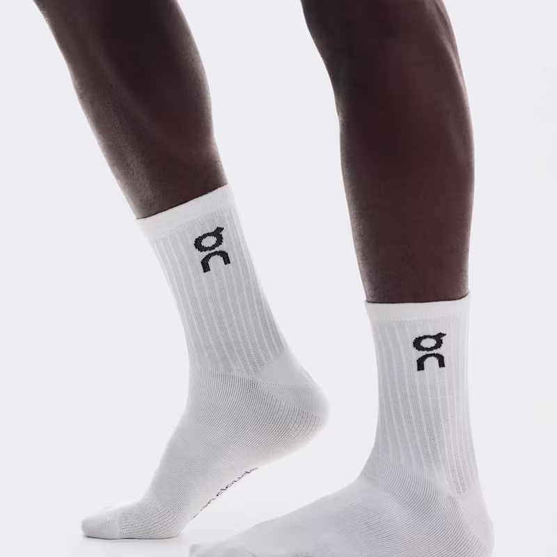 Logo Sock High 3P