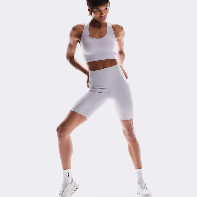 Women's Train Tights 1/2