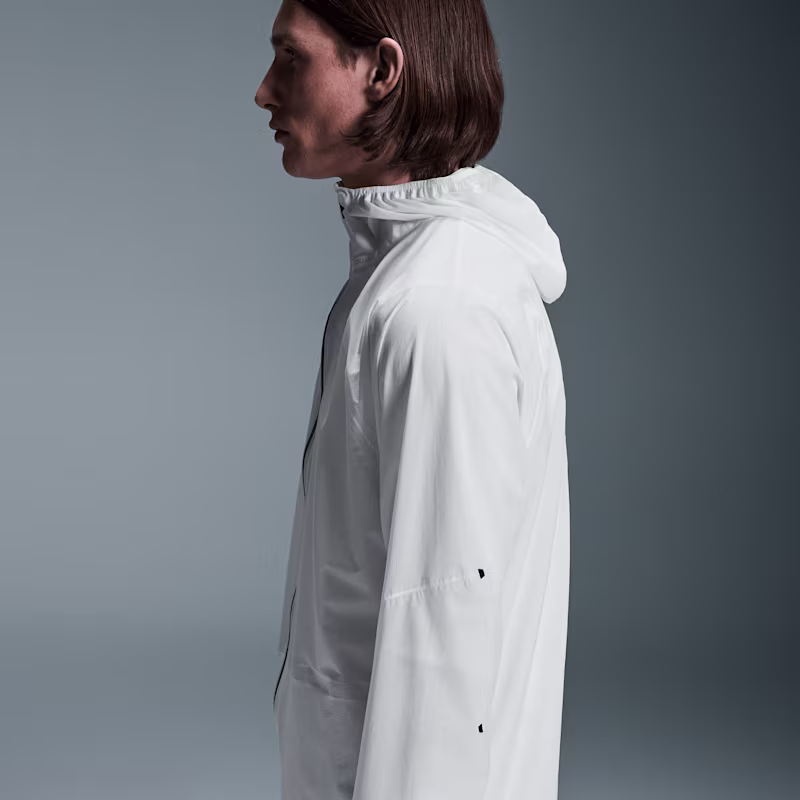 Men's Swiss Olympic Ultra Jacket