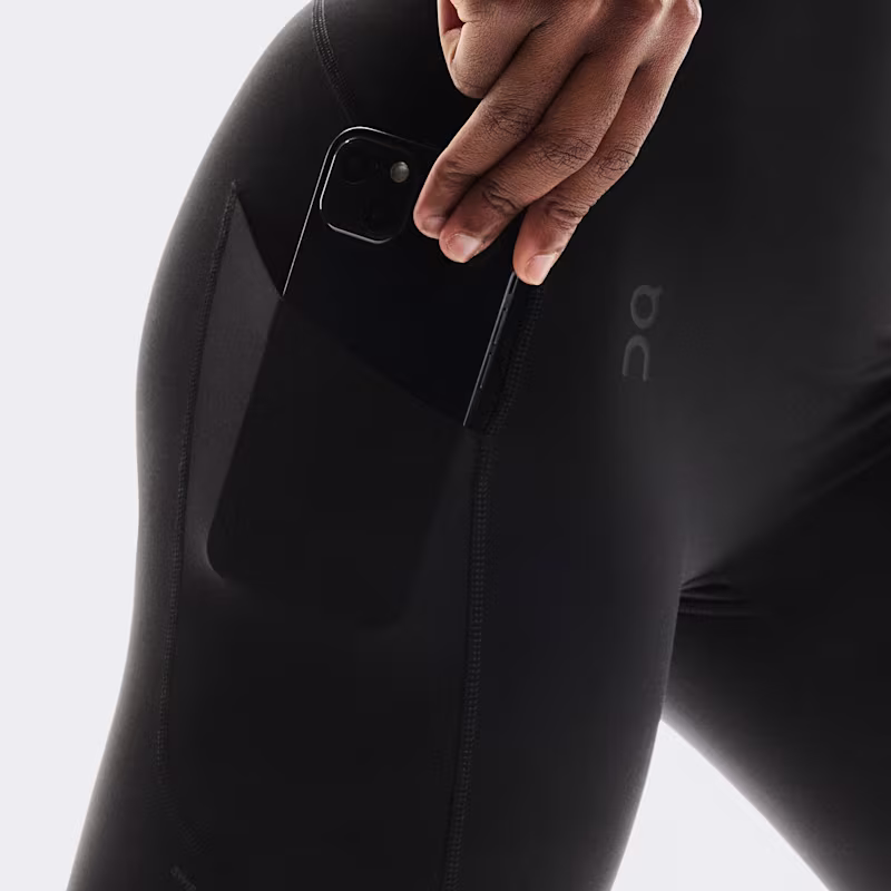 Women's Studio Tights Short