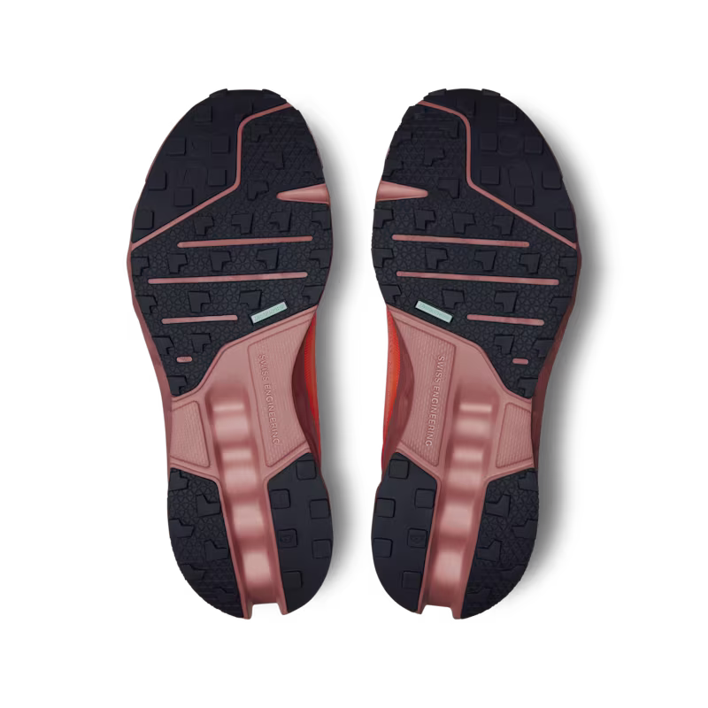 Men's Cloudsurfer Trail