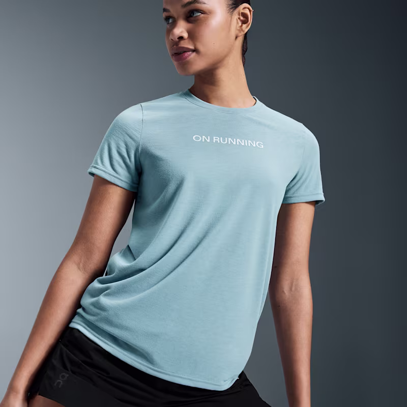 Women's On Run-T