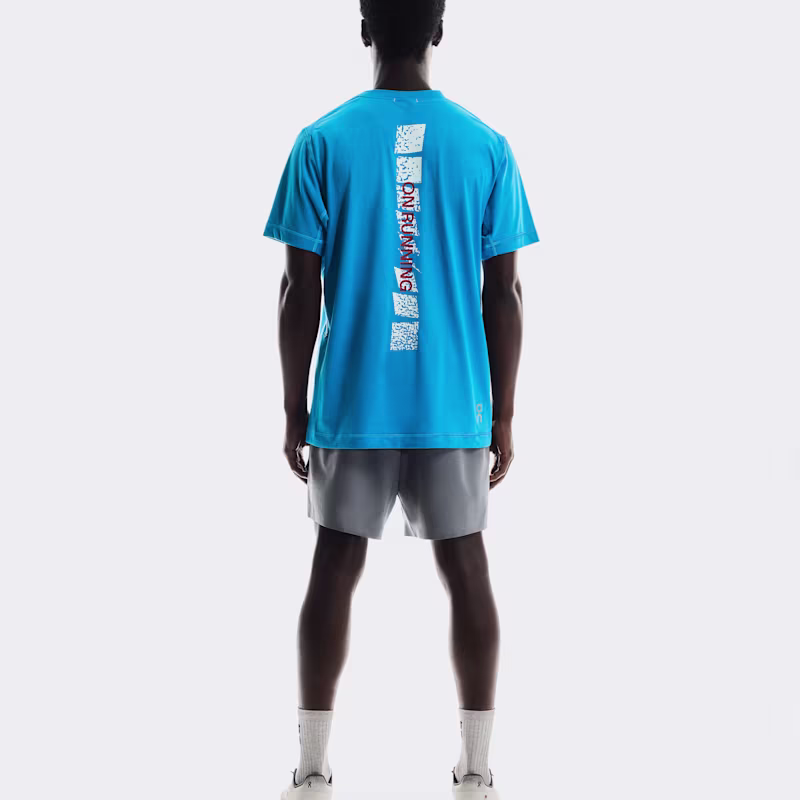 Men's Train-T Graphic