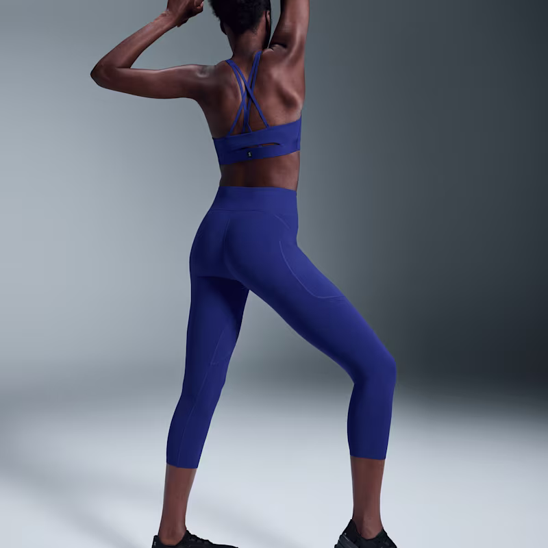Women's Movement 3/4 Tights