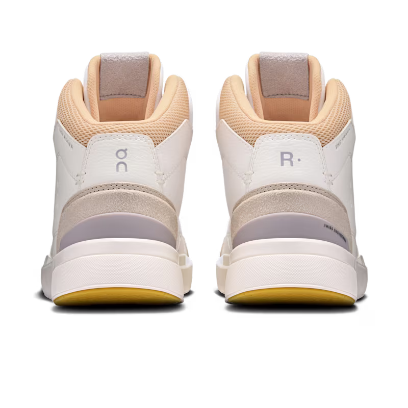 Women's THE ROGER Clubhouse Mid