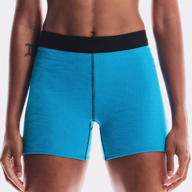 Women's Pace Tights Short