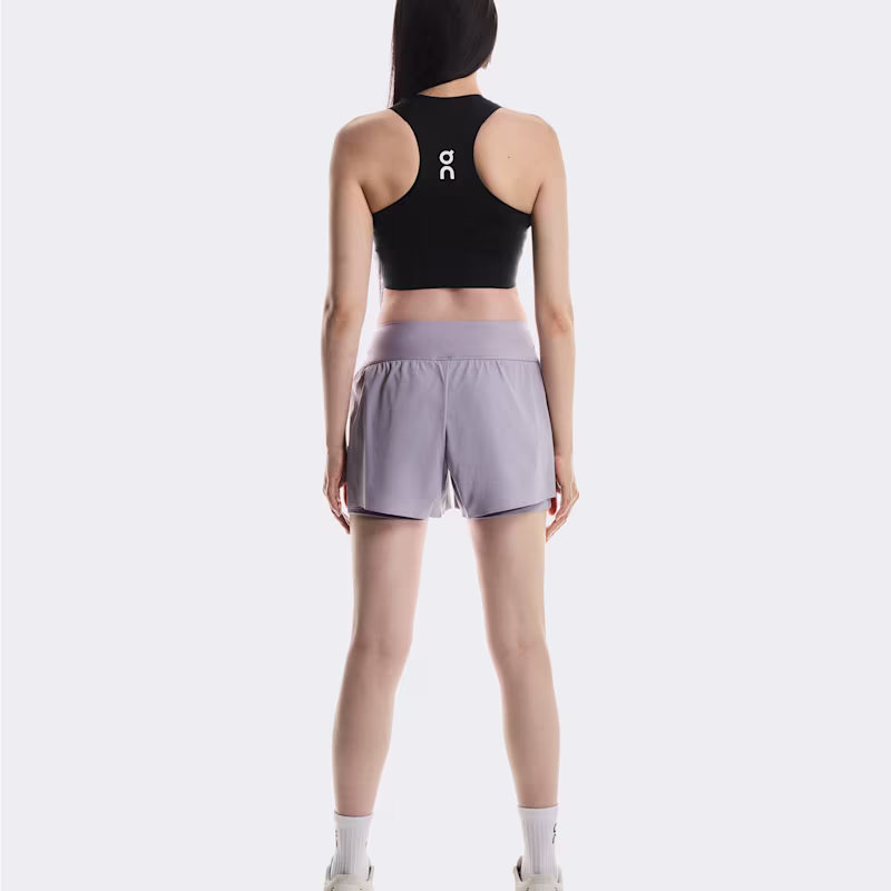 Women's Court Shorts