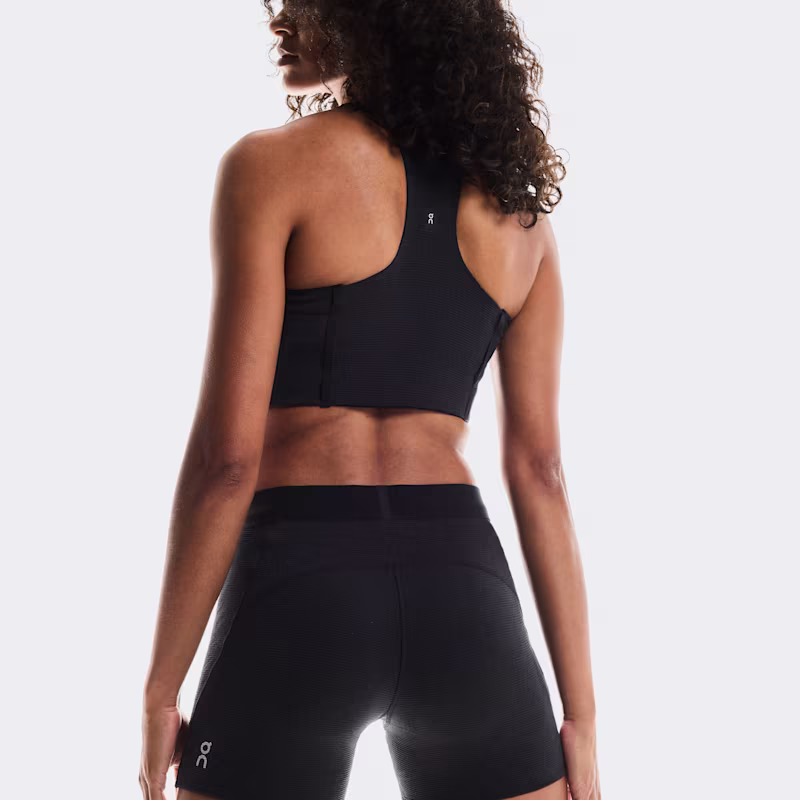 Women's Pace Tights Short