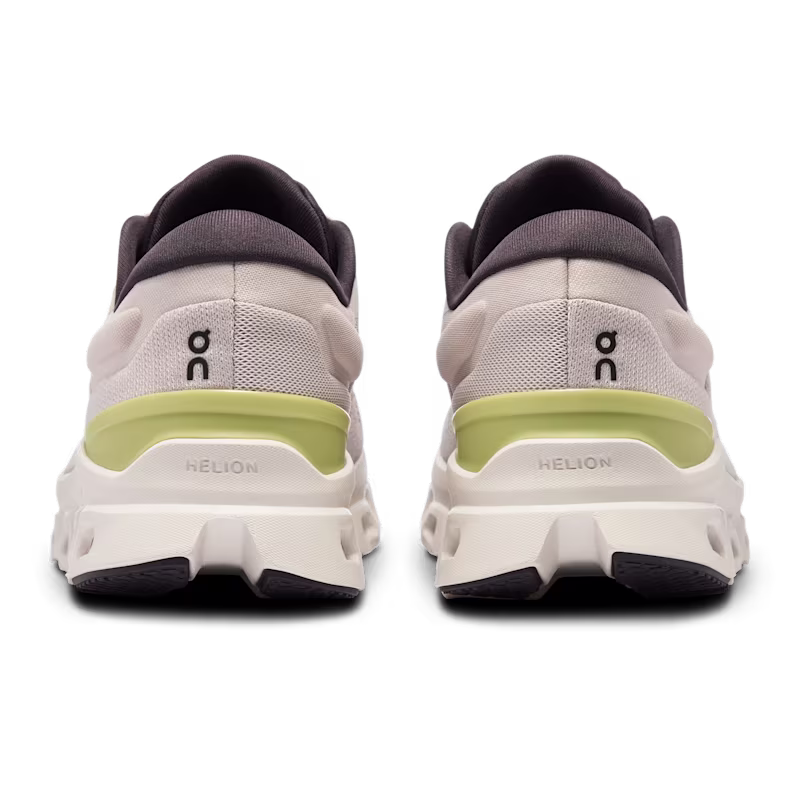 Women's Cloudstratus 3