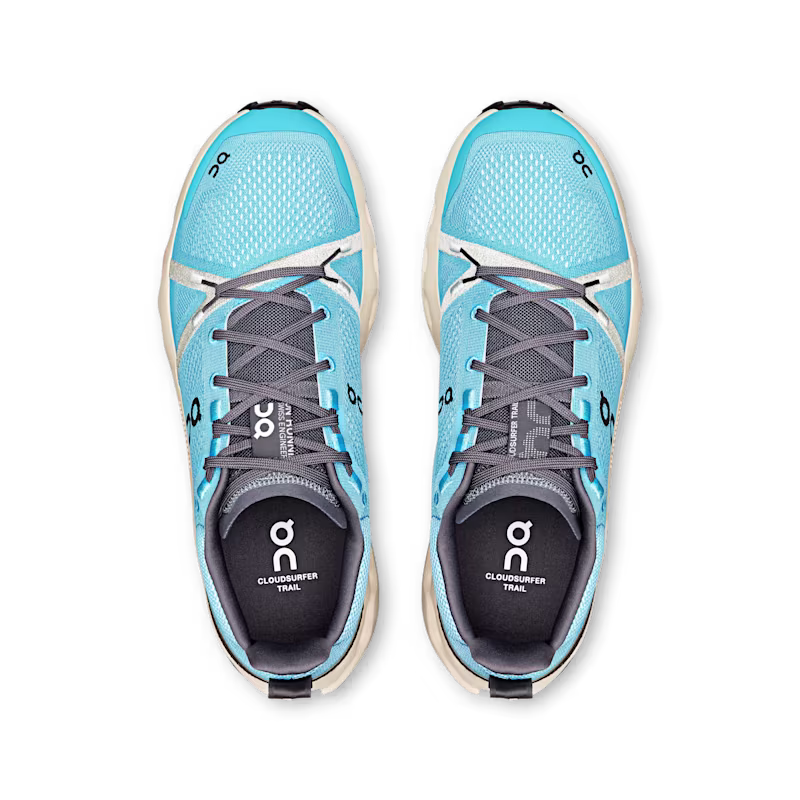 Men's Cloudsurfer Trail