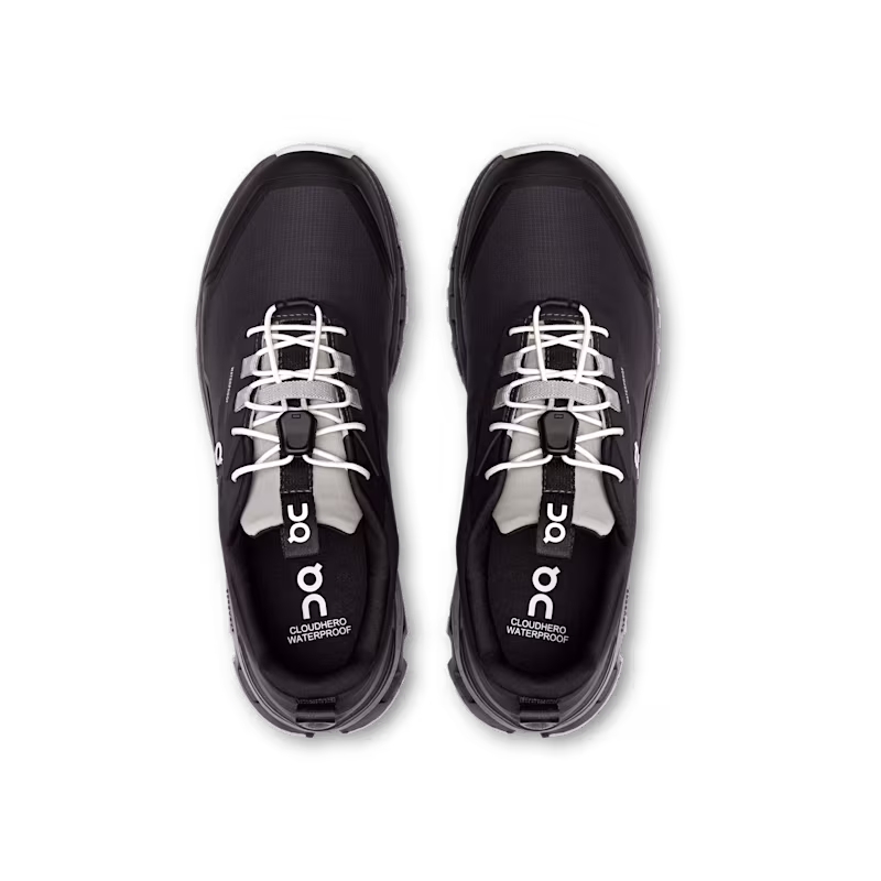 Cloudhero Waterproof