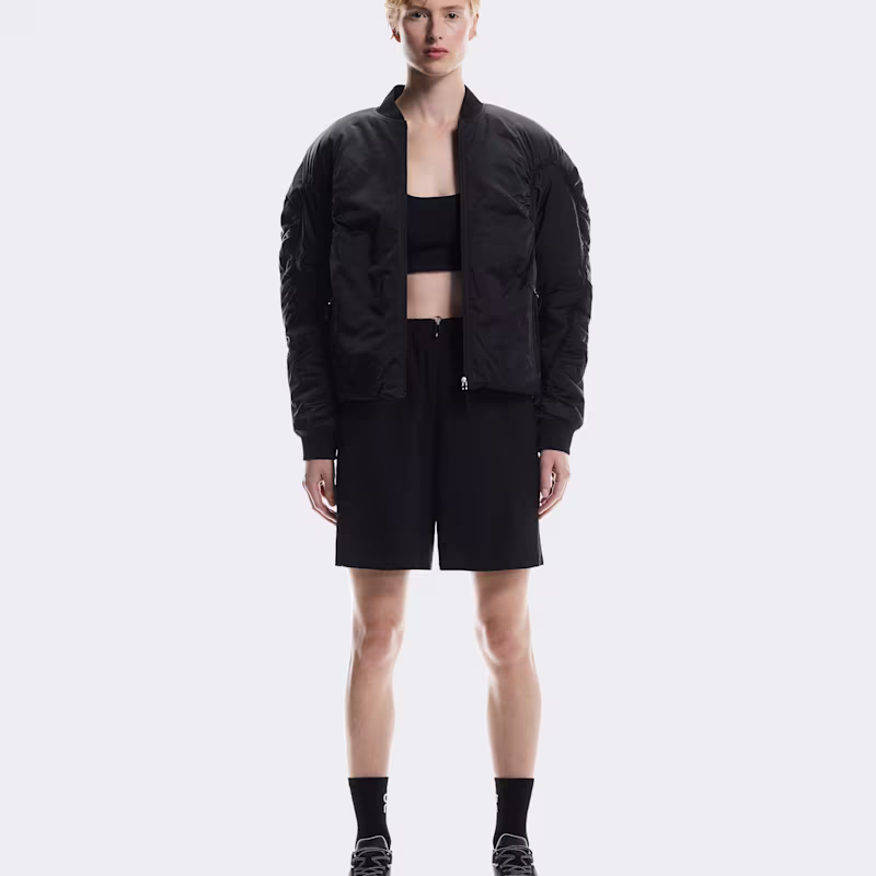 Women's Bomber Jacket