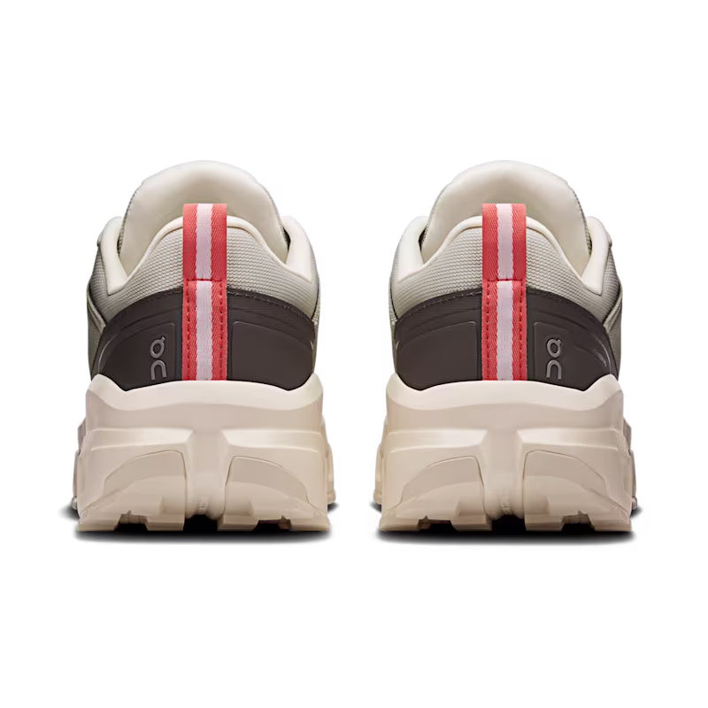 Women's Cloudrock Low Waterproof