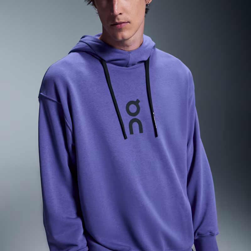 Men's Club Hoodie