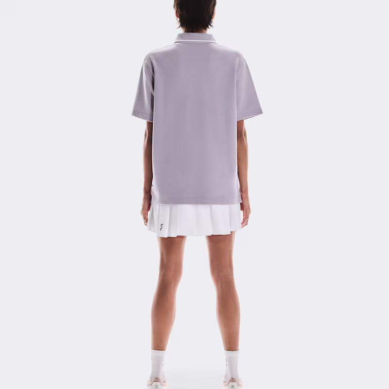 Women's Courtside Polo