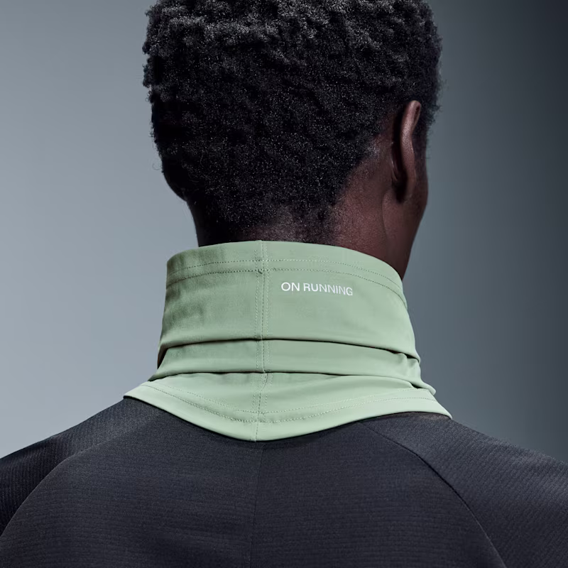 Core Neck Gaiter