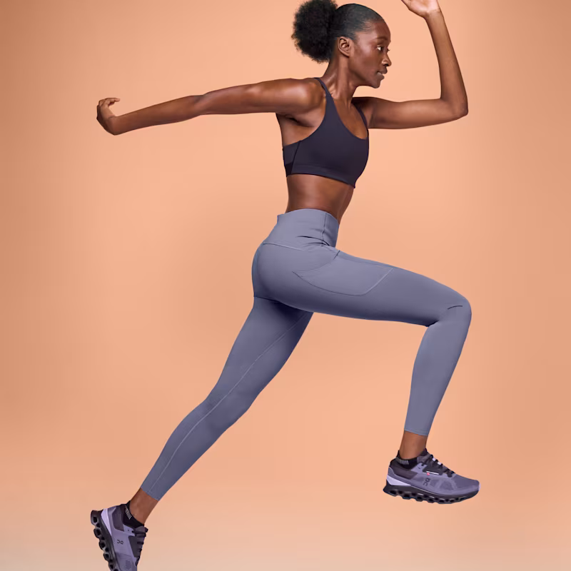 Women's Movement Tights Long