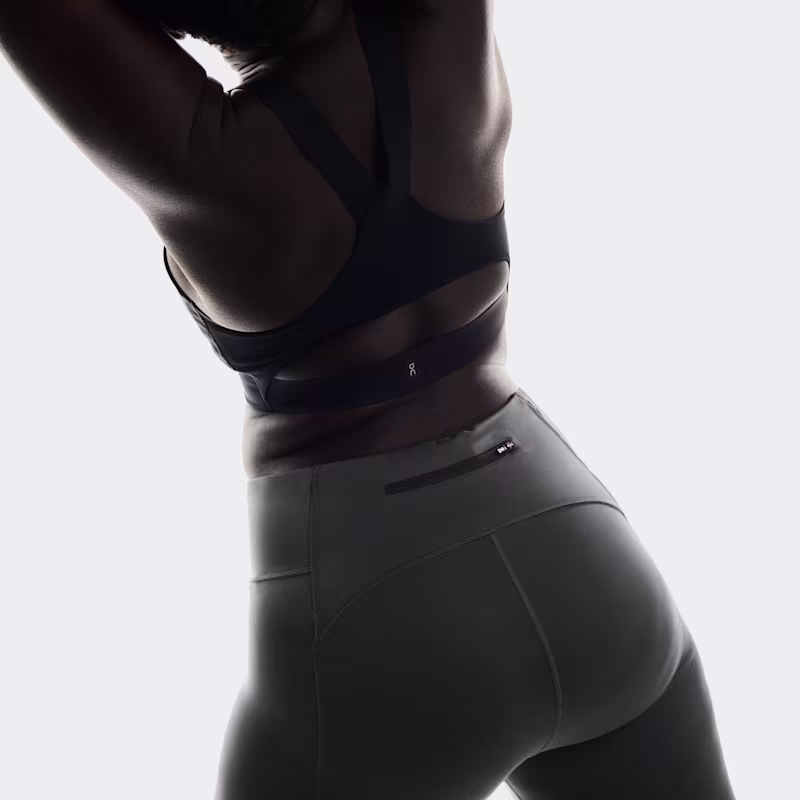 Women's Performance Tights 7/8