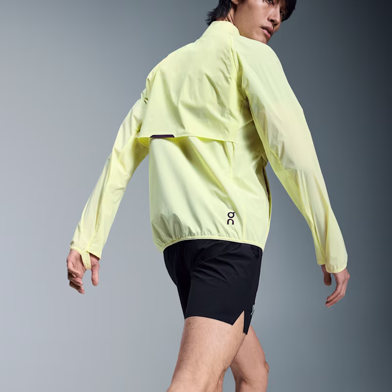 Men's Weather Jacket Insulated