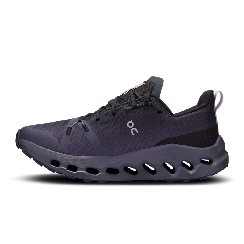 Women's Cloudsurfer Trail Waterproof