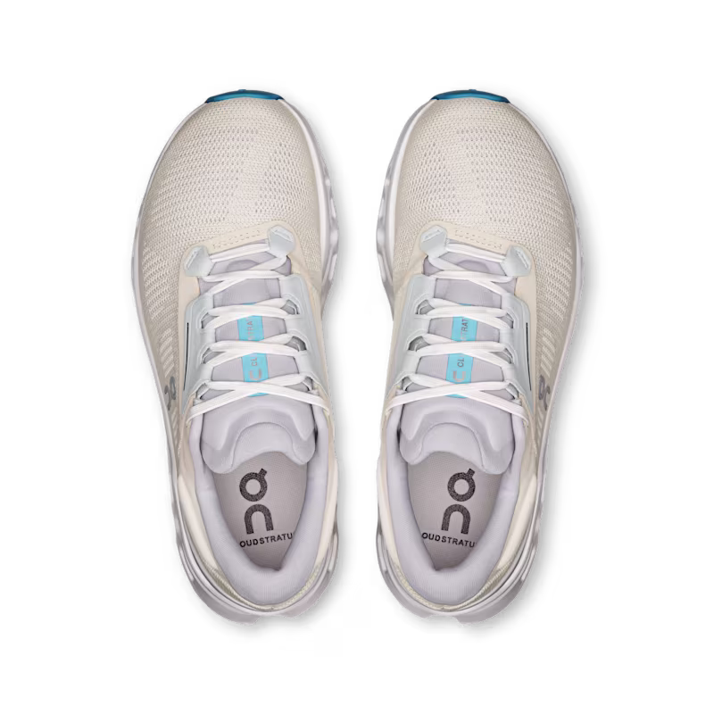 Women's Cloudstratus 3