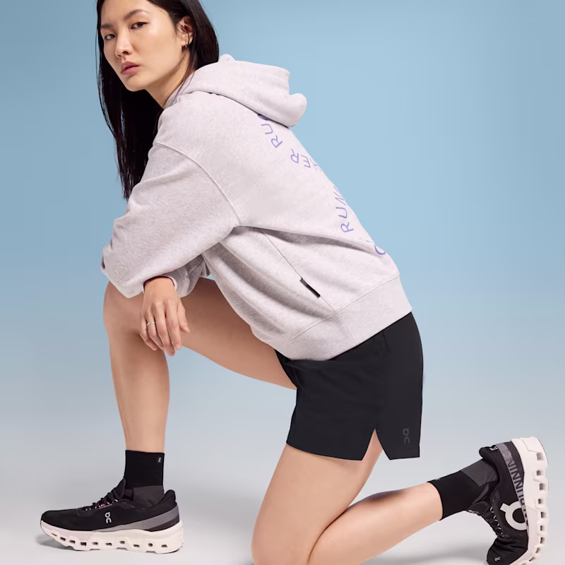 Women's Focus Shorts