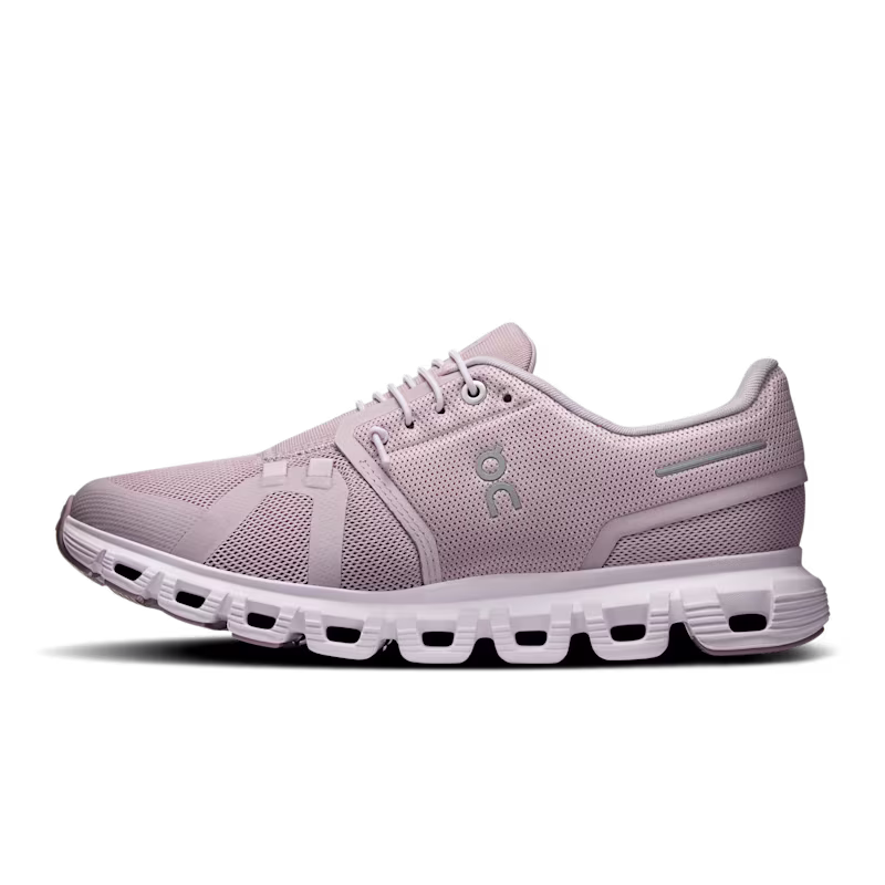Women's Cloud 6