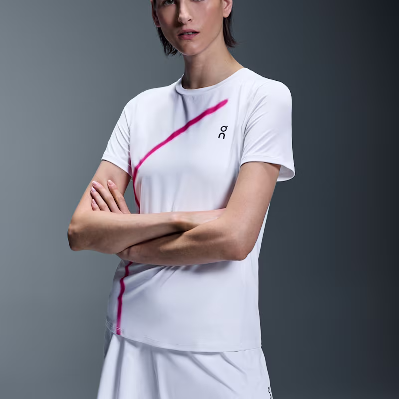Women's Court-T