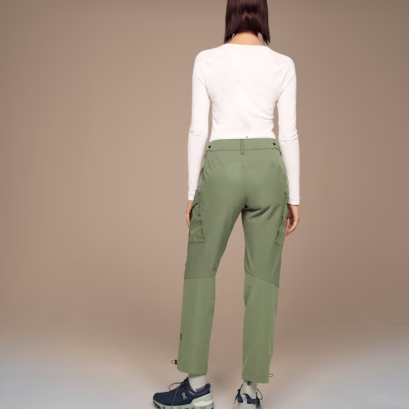 Women's Explorer Pants