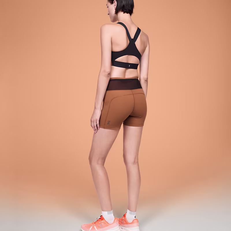 Women's Sprinter Shorts