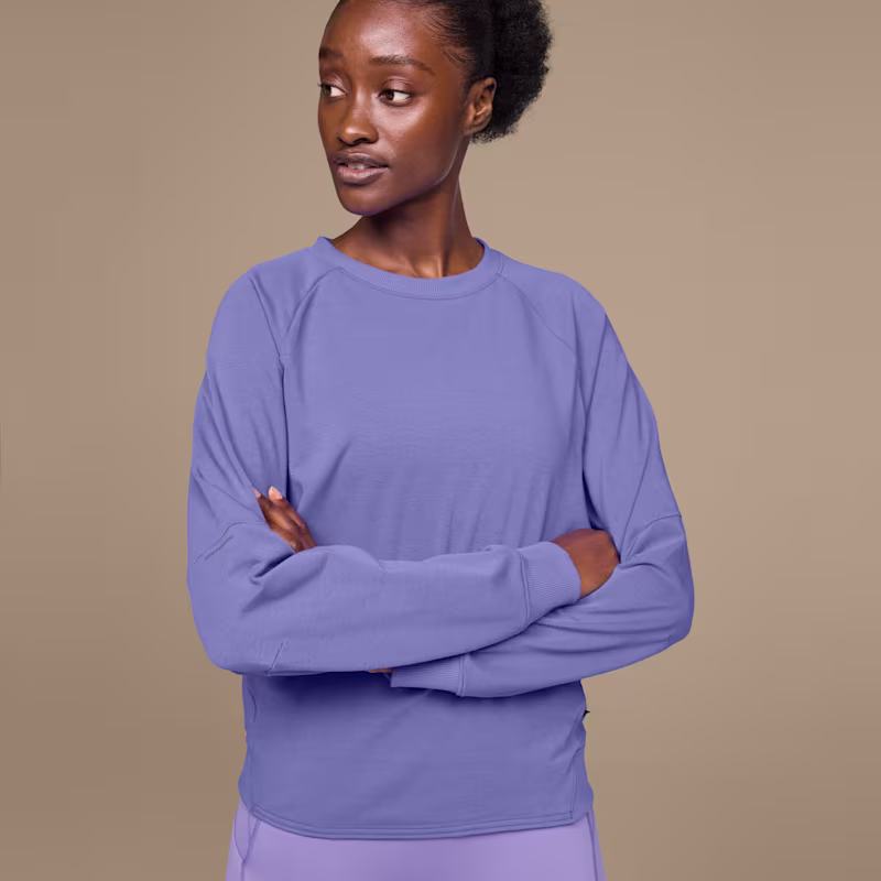 Women's Movement Crew