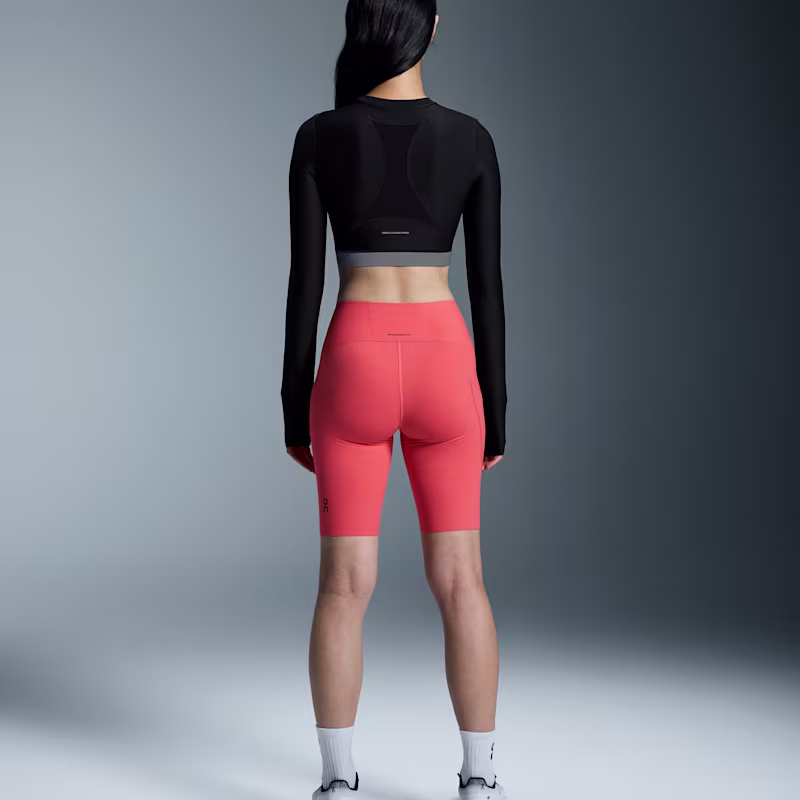 Women's Studio Tights Short