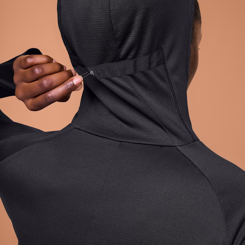 Women's Climate Zip Hoodie