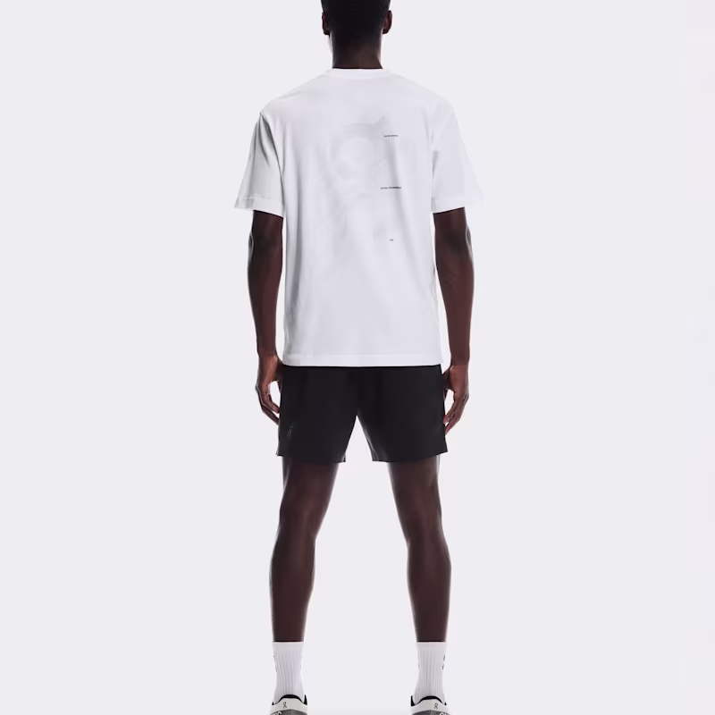 Men's Focus Shorts