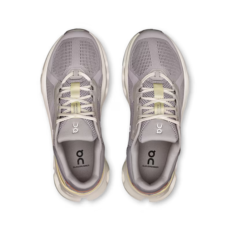 Women's Cloudrunner 2