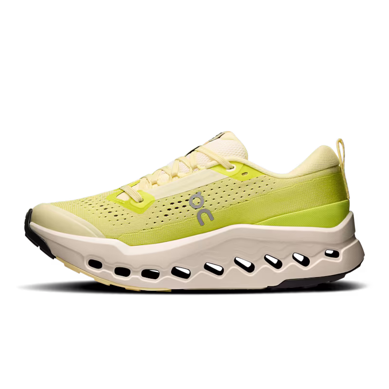 Women's Cloudsurfer Trail 2