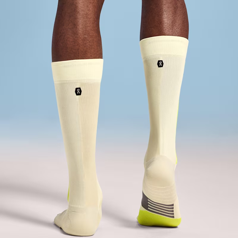 Men's Performance High Sock