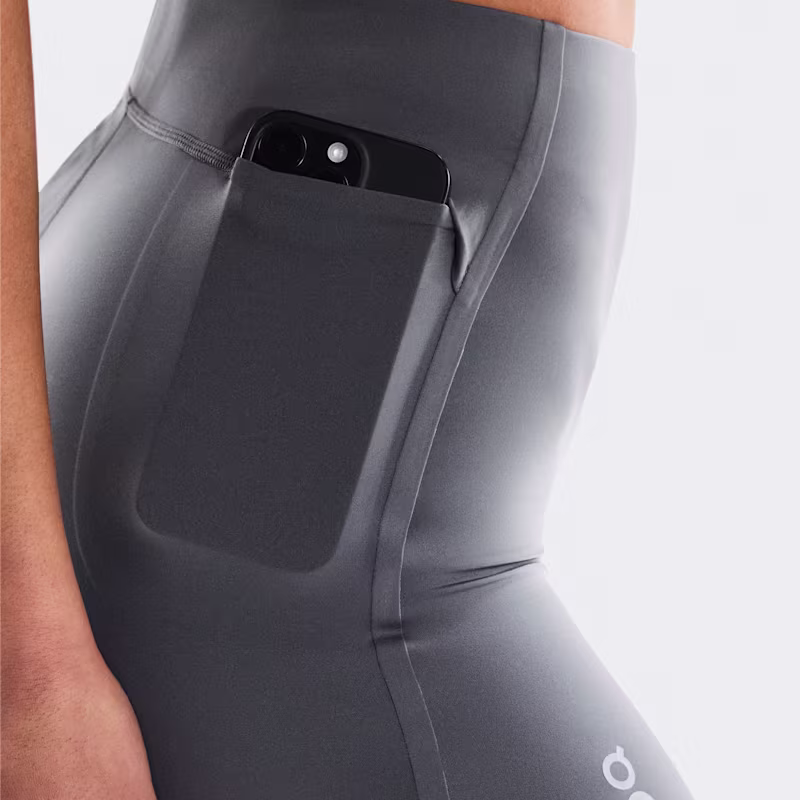 Women's Train Tights 1/2