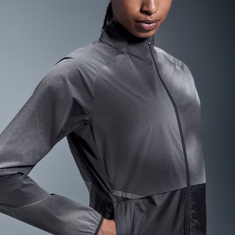 Women's Weather Jacket Lumos