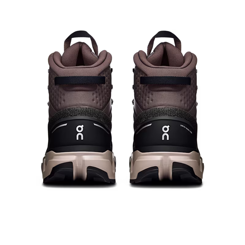 Men's Cloudrock Trek Waterproof