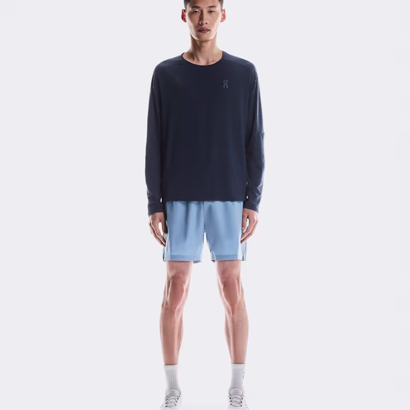 Men's Performance Long-T