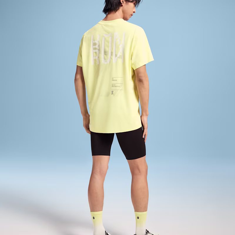 Men's Active 1/2 Tights