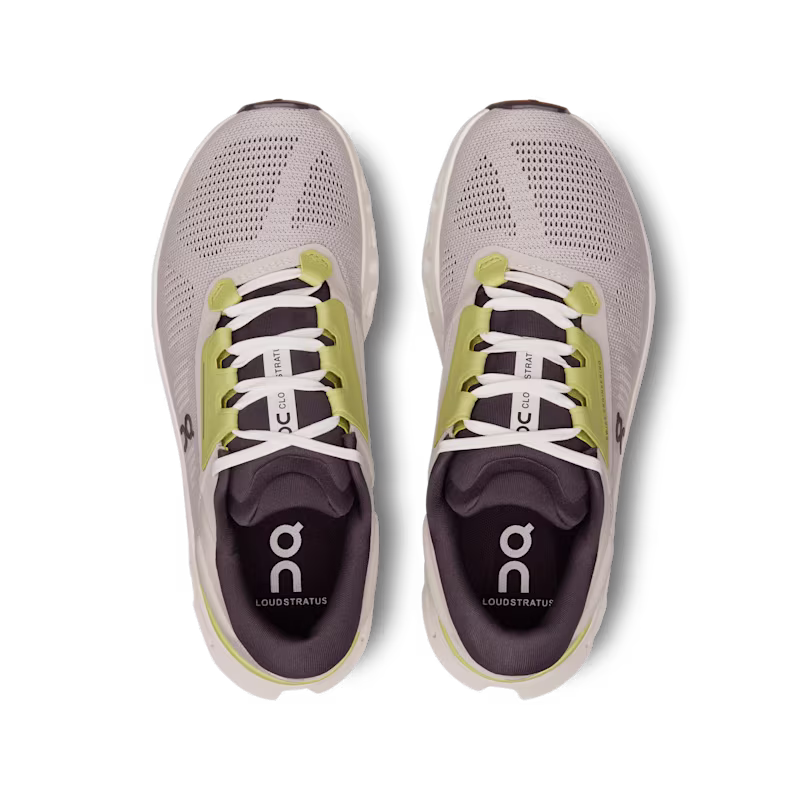 Women's Cloudstratus 3