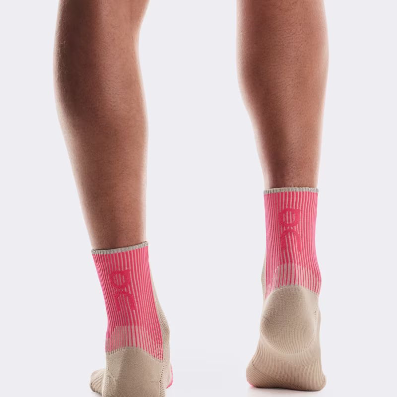 Performance Run Sock Mid