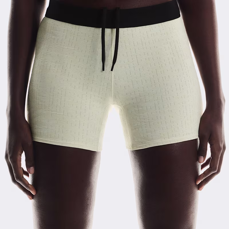 Women's Pace Tights Short